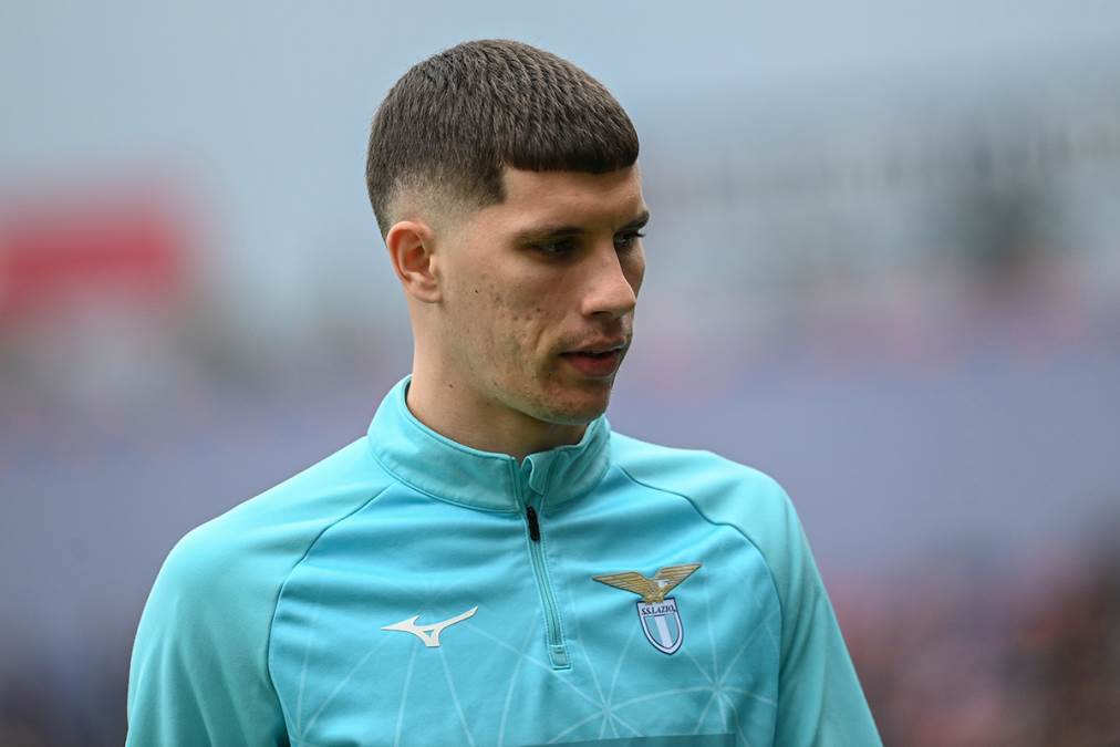 Šta se desilo Petru Ratkovu? Trener rekao za njega 