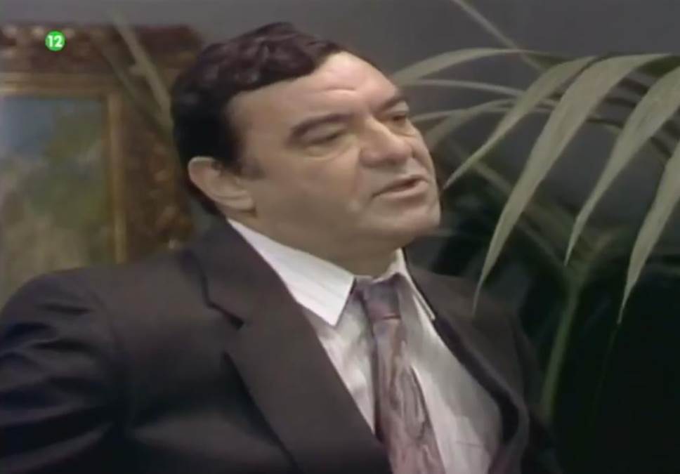 Čuveni Jataganac dete dobio u 57. godini: Bio veliki boem, a zbog jedne stvari žalio je do kraja života