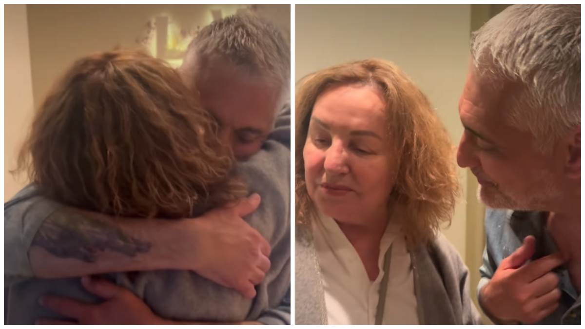 Ana Bekuta upala u stan Čede Jovanovića sa poklonom: Političar joj se bacio u naručje, ima veliki povod za slavlje