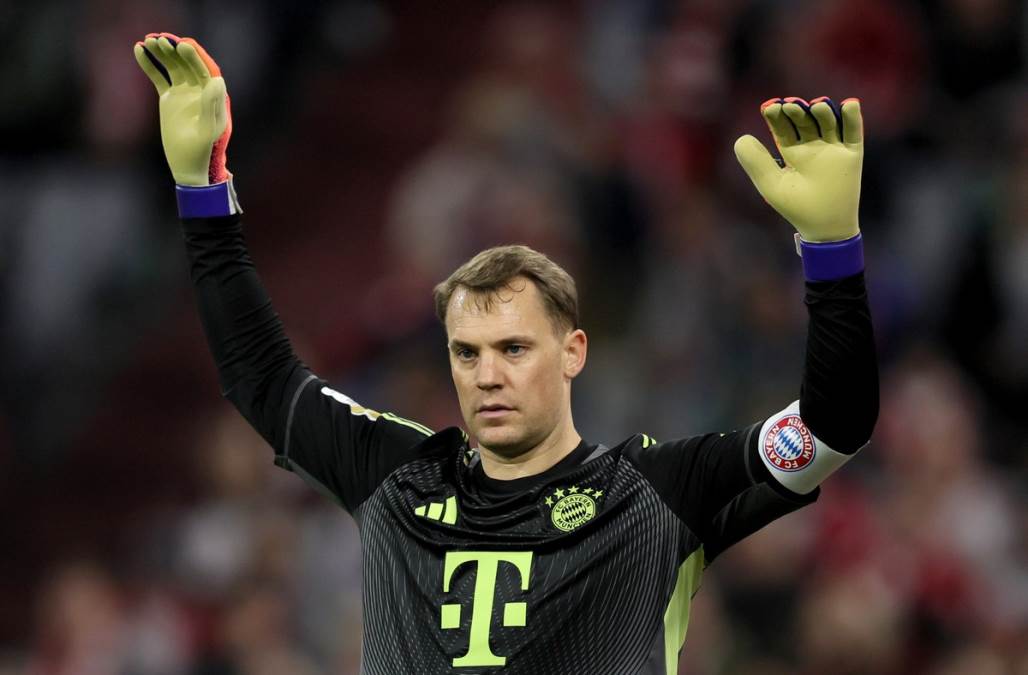 Nojer napušta Bajern posle 15 godina? Ima neočekivanu opciju, odlazi u Premijer ligu