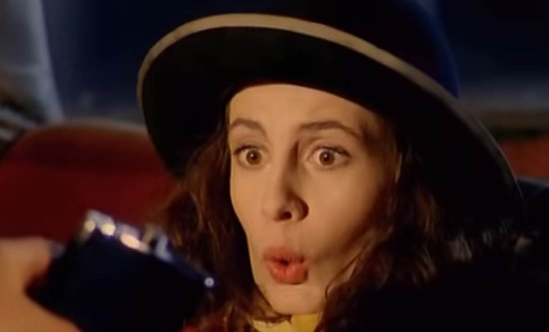 Ova poznata glumica je zamalo igrala Marinu u "Mi nismo anđeli": Uloga ipak otišla ćerki reditelja, evo šta ih spaja