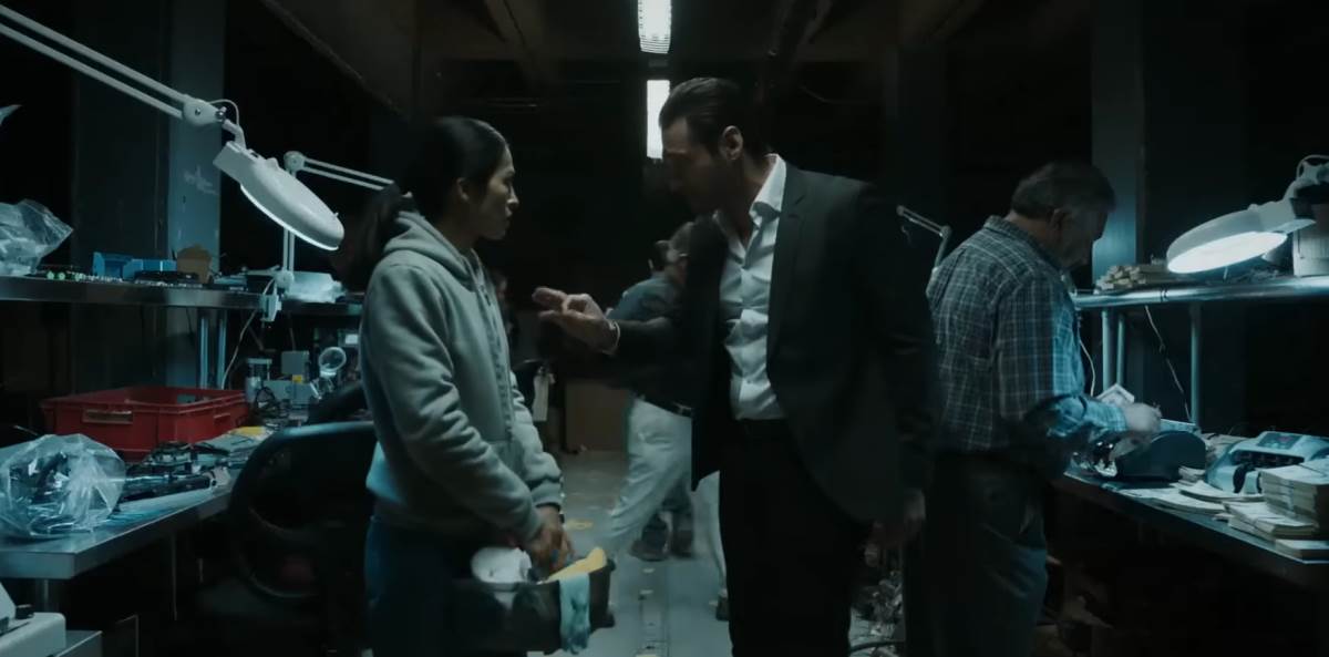 Krimi serija od 4 sezone je savršen kombo "Mobland-a" i "Breaking Bad-a": Dragulj iz 2022. ponovo je srušio liste