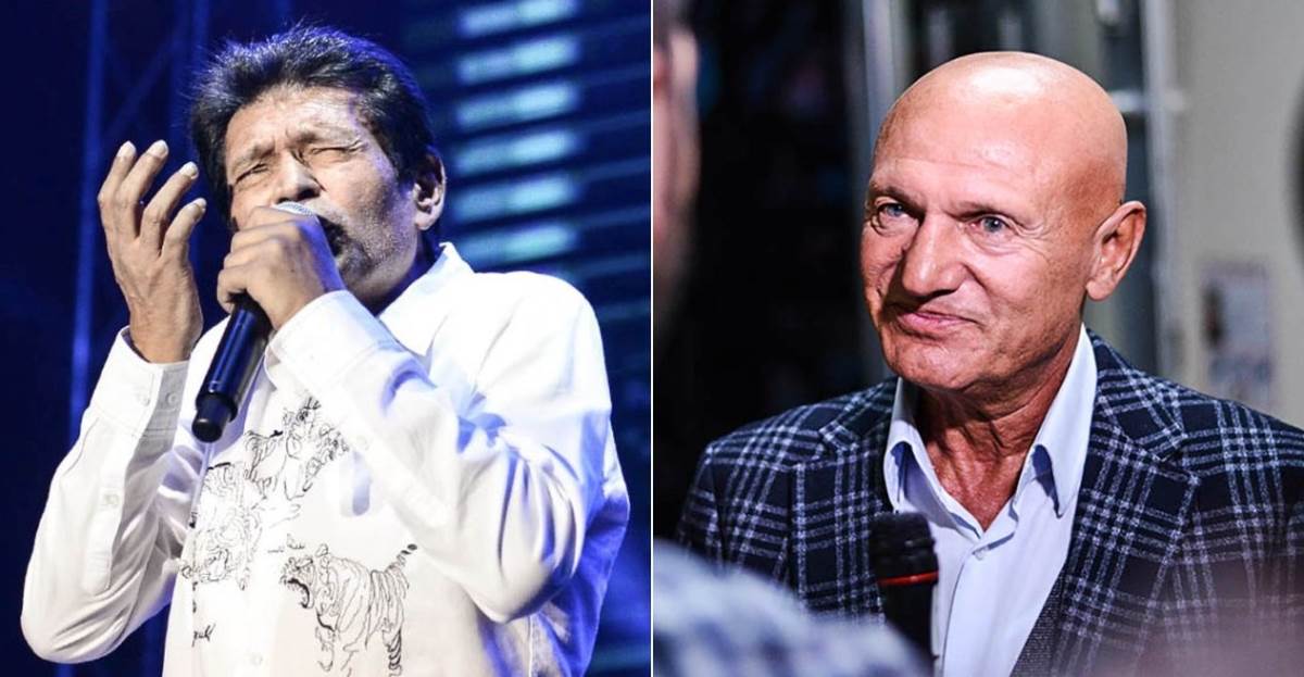 Ko je estradni menadžer kom su ubili sina: Nije voleo srpske pevače, prozivao Sinana, a zbog Šabana pozvan na raport