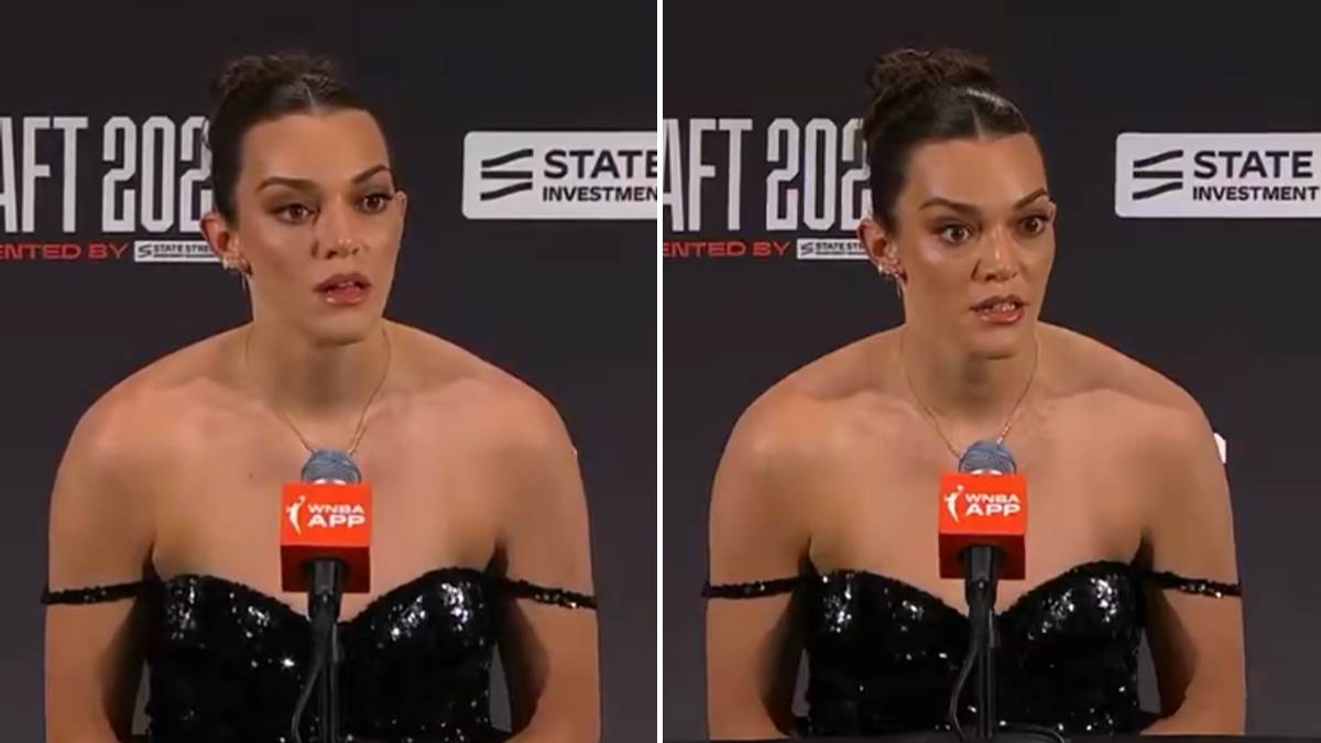 Anđela ostala u šoku kad je čula pitanje novinara: Morao je odmah da se izvini Srpkinji pred kamerama