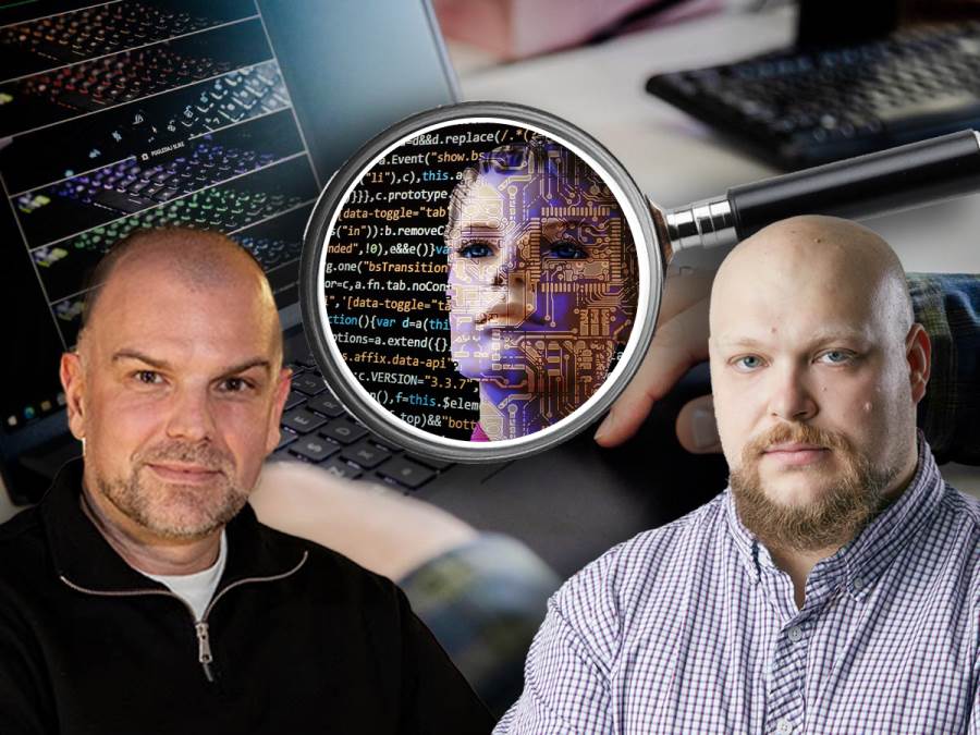 IT tržište pada, juniori na udaru: Stručnjaci nam otkrivaju ko prvi dobija otkaz zbog AI-ja u Srbiji