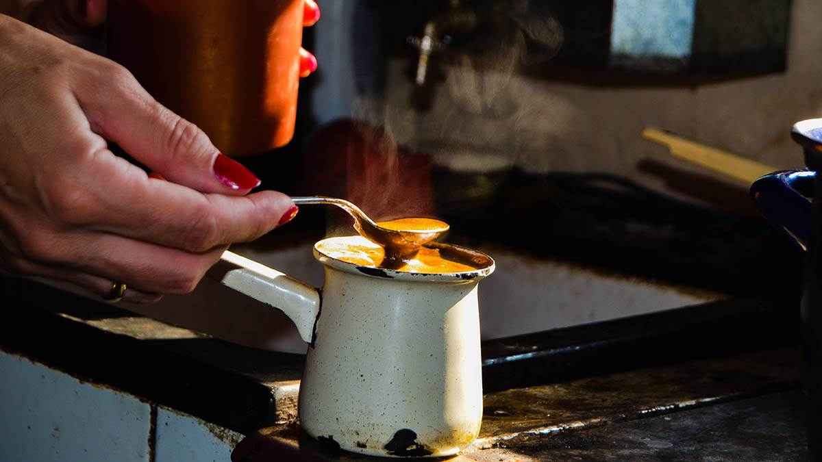 Kako da napravite kafu dugovečnosti? Zahvaljujući njoj, Grci žive i do 100 godina