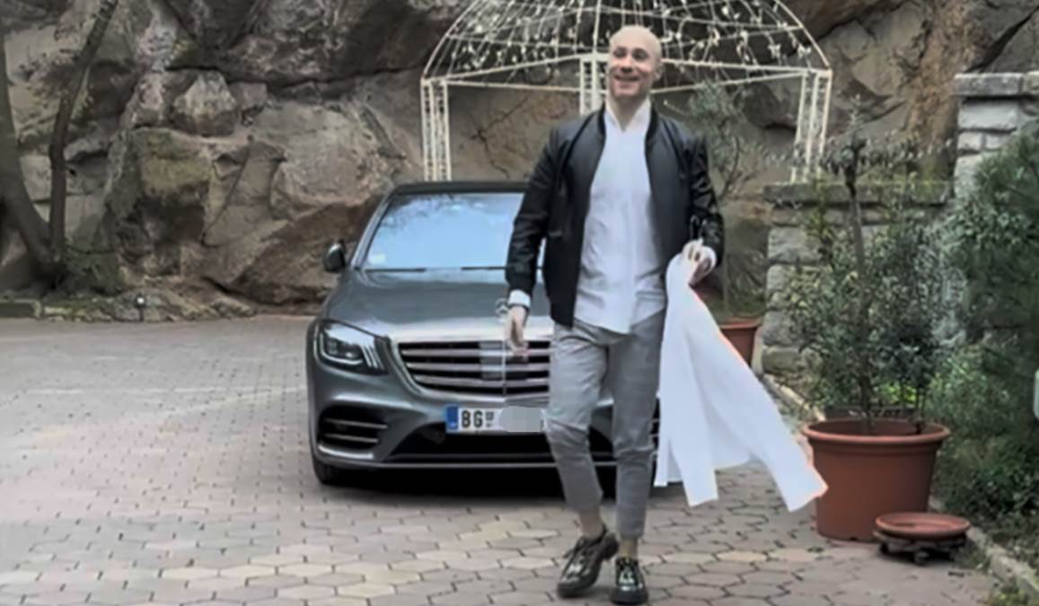 "Rekli su da ne mogu, ali nema veze": Sofra otkrio zašto se pojedine kolege sa estrade neće pojaviti na veselju