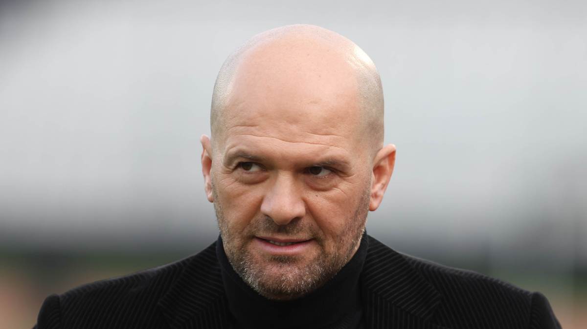 Radnički ima 6. trenera u sezoni: Sad je prioritet opstanak u Superligi Srbije