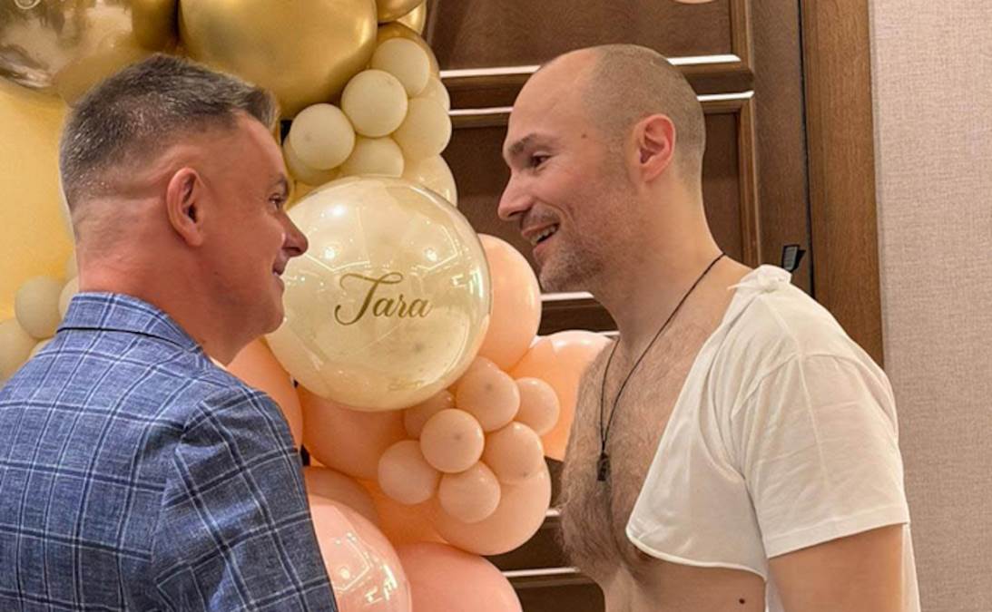 Njen otac pričao da je gej, a ona besnela kad ga je videla na slavlju: Ovako sada izgleda bivši verenik Seke Aleksić