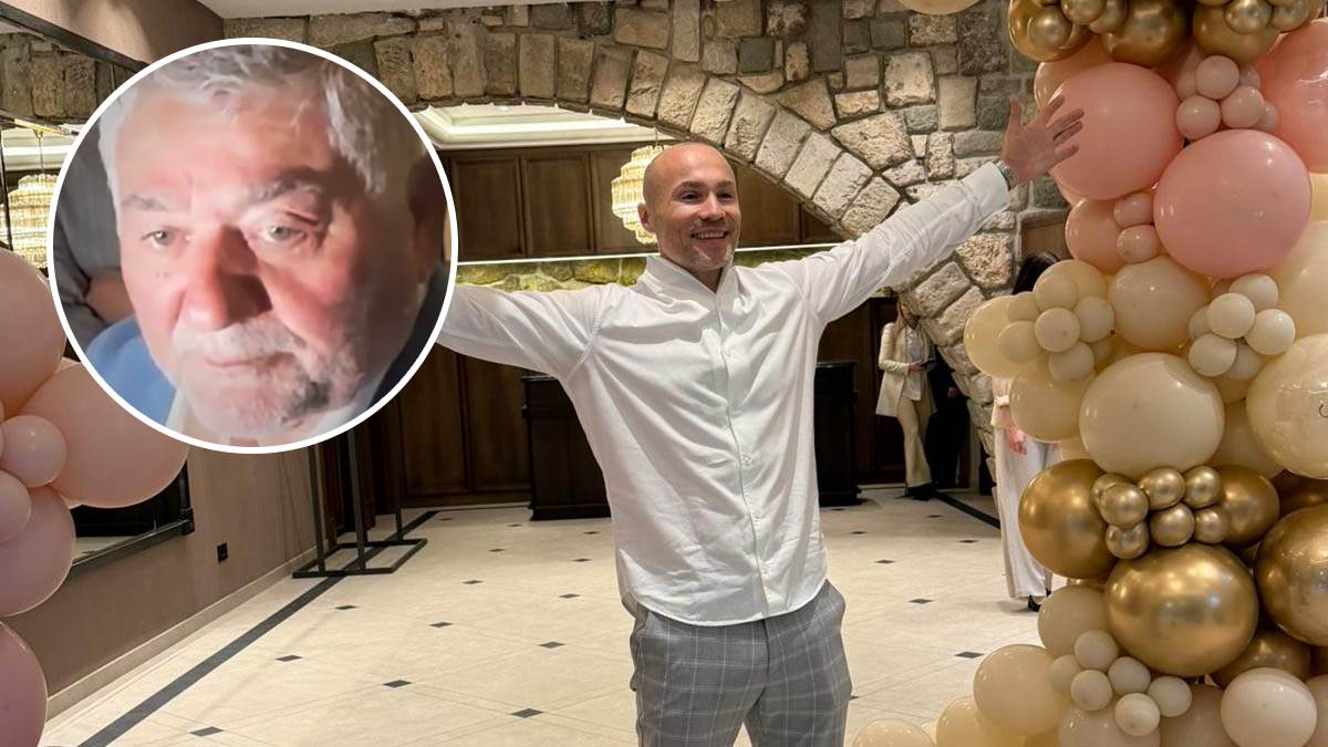 Naš poznati folker ponosan na Sofronijevića jer je postao otac: Usnimili smo Radišu Uroševića na slavlju