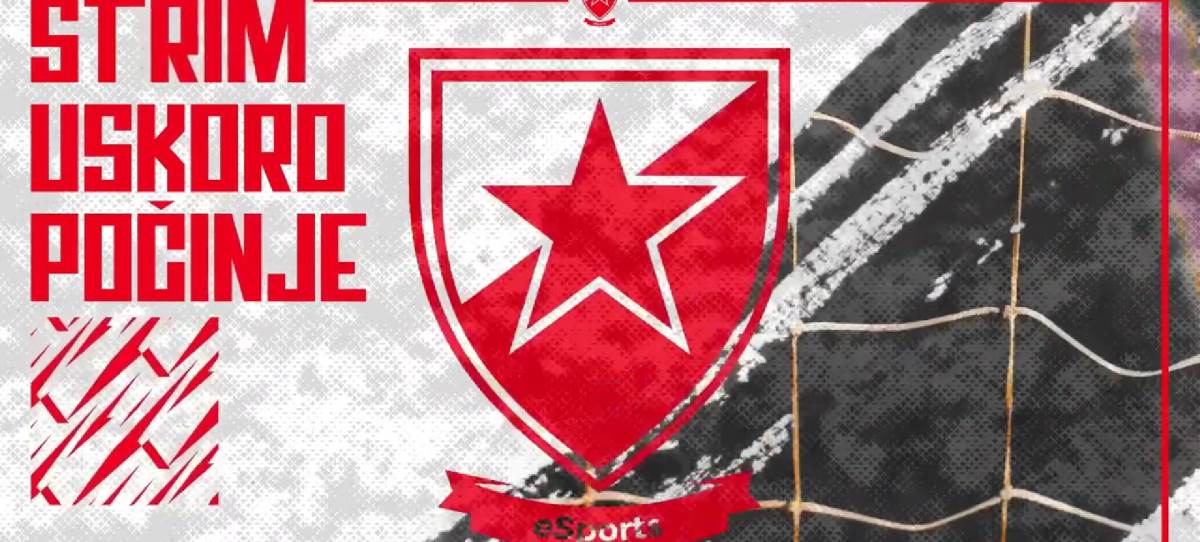 Crvena zvezda izbačena iz lige zbog dugova: Hrvatski klub je dobio njeno mesto