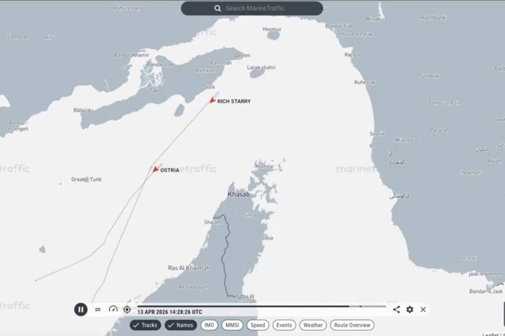 "Ovo nije viđeno od Kubanske krize": Amerikanci šokirali potezom u Ormuzu, rat na ivici žešće eskalacije
