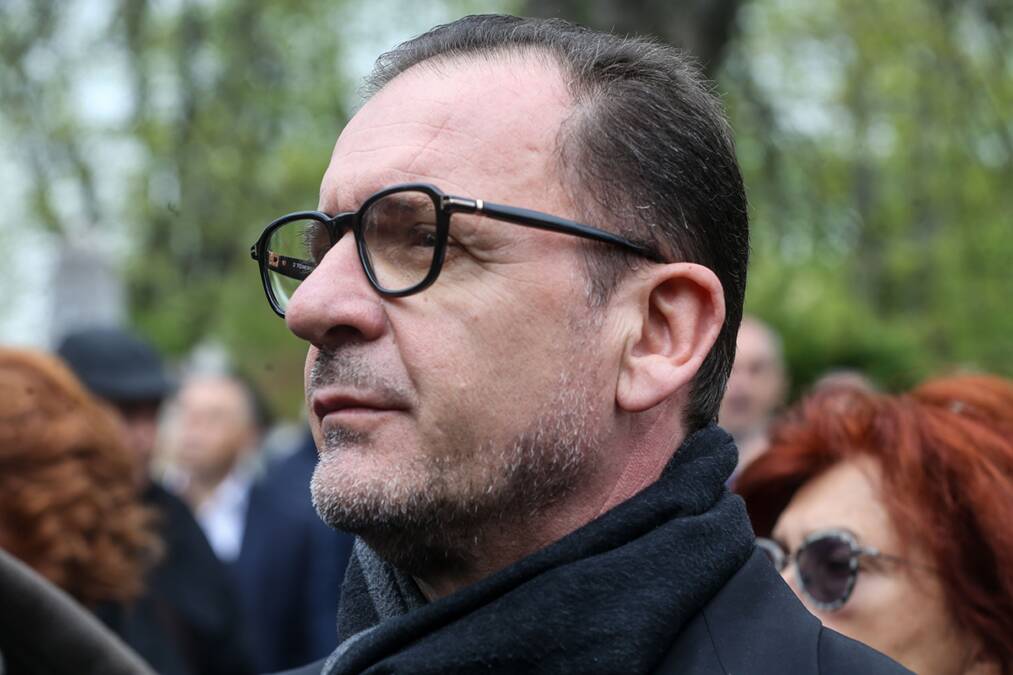 Mijatović "lobira" kod bivših asova Partizana: Zna se koga je zvao, ima plan za novu upravu