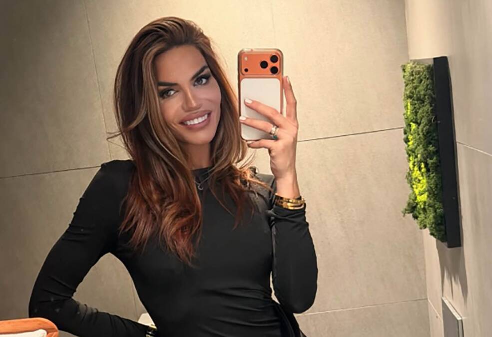 "Treba mi muškarac, ne balavac": Dejana Živković se razvodi, a evo kako je pričala o muškarcima