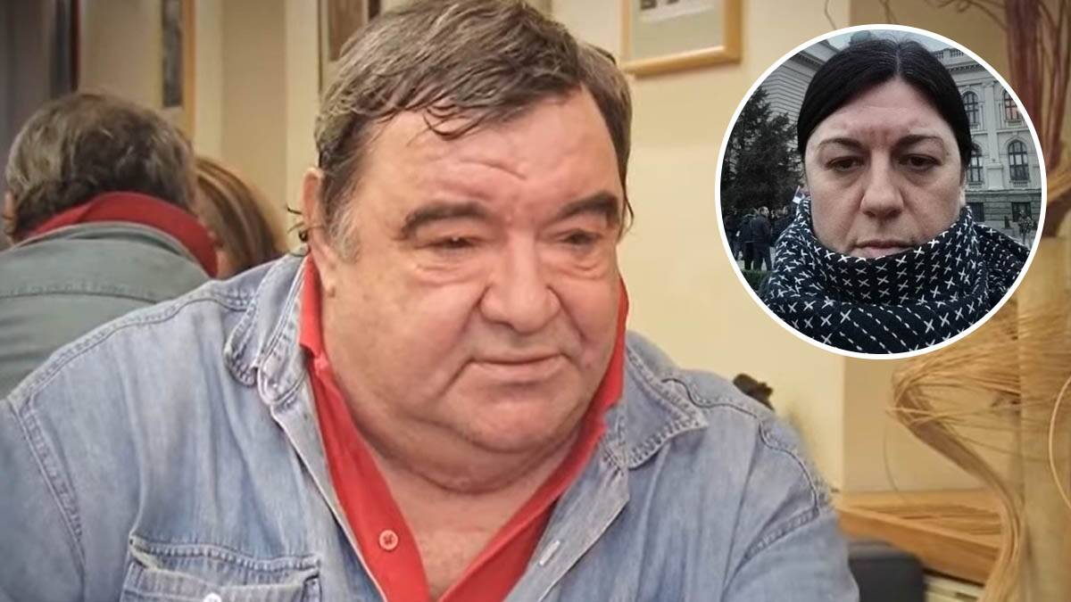 "Tog Jataganaca sam se stidela": U ćerku Josifa Tatića svi upirali prstom zbog njega, zajedno glumili u kultnoj seriji