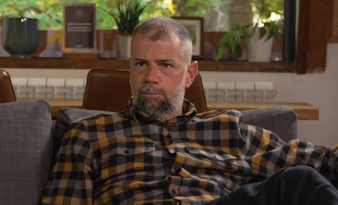 "Vojska nas je iselila, a prikolica je ostala": Mateja Kežman skućio 300 km od Beograda i nema nameru da se vraća