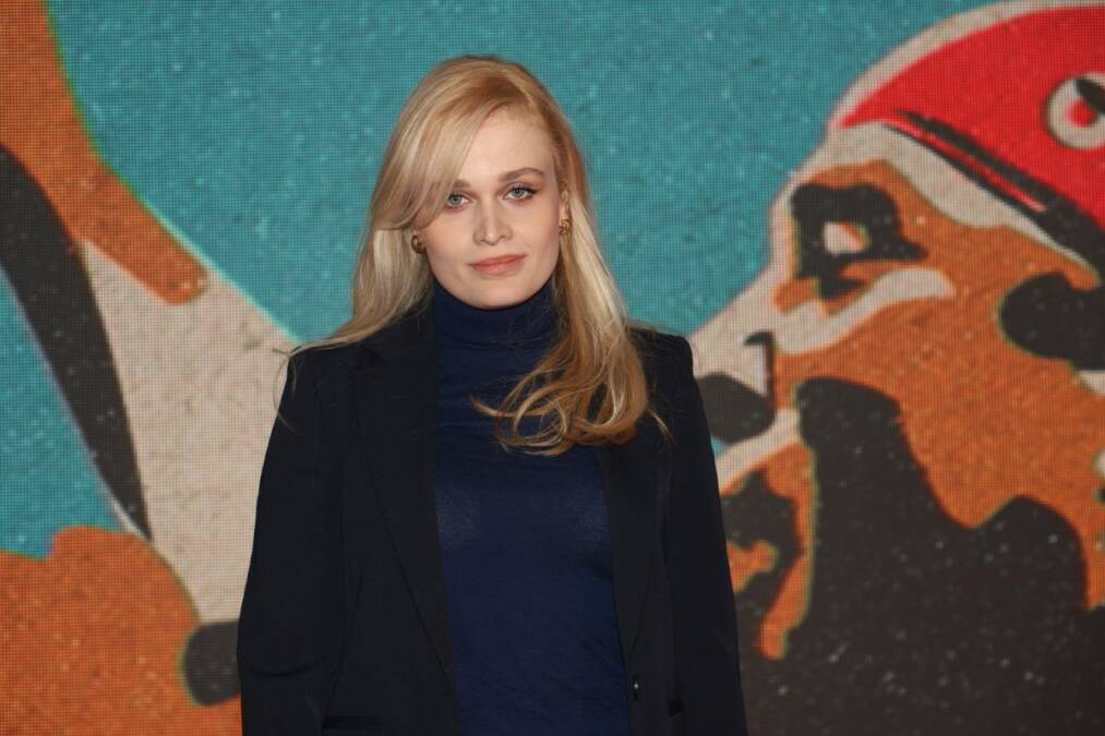 Oglasio se otac Mine Sovtić nakon priznanja da se razvela: Otkrio istinu o svemu, glumica zapravo još uvek u braku?