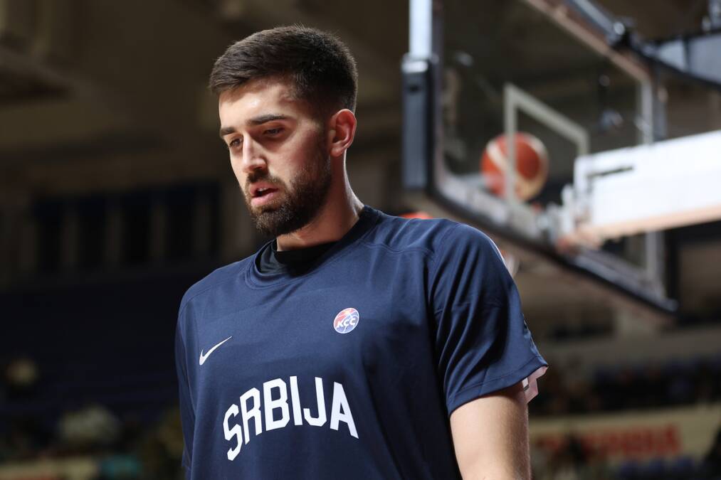 "Svi me pitaju za Partizan": Šta se dešava s najavljenim pojačanjem u Humskoj?