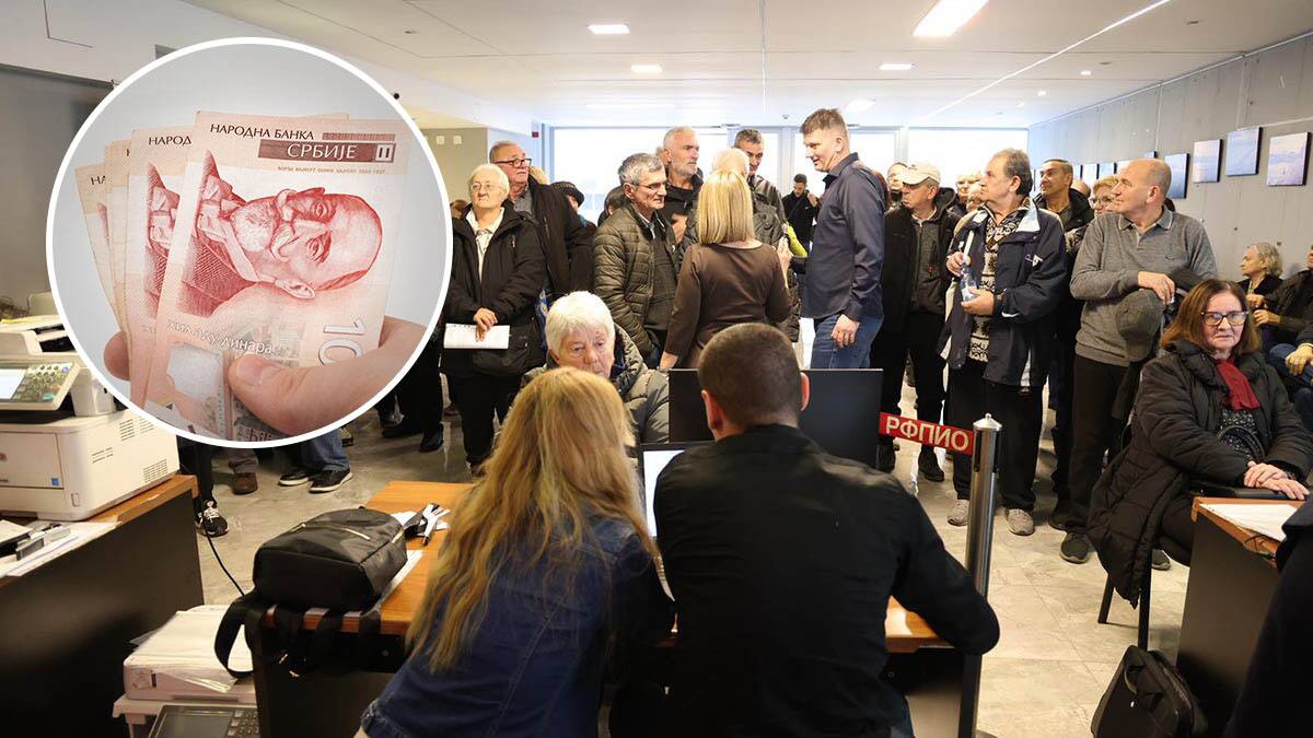 Krenula naplata takse za "Svoj na svome": Rok za uplatu 30 dana