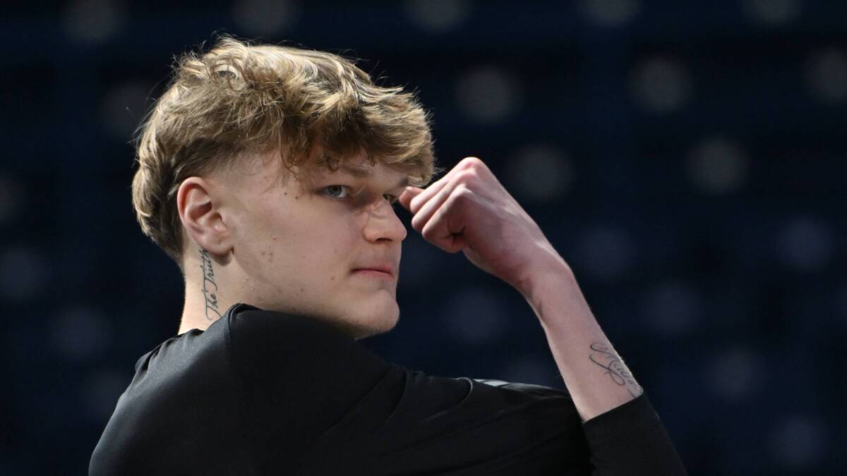 Mika Murinen kod Majkla Melouna, Jokićevog trenera? Zove ga koledž na kojem je igrala njegova mama