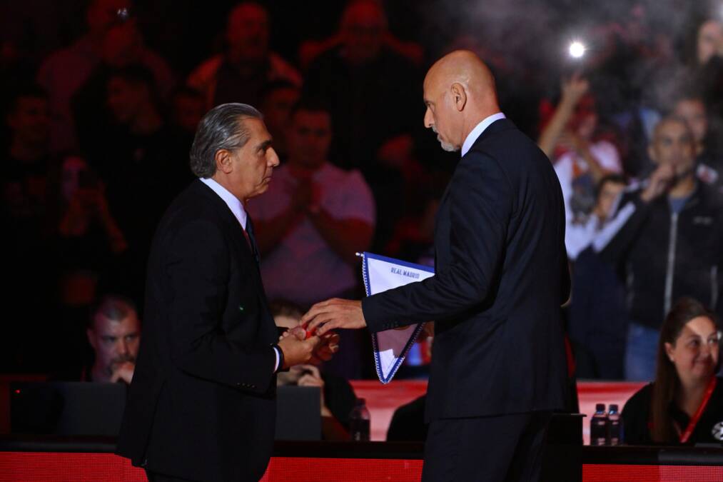 Skariolo se pribojava jednog igrača Zvezde: Trenera Reala pitali za Vujoševića, on se setio koliko su bili bliski