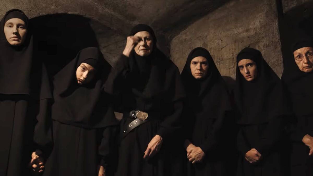 Na RTS-u kreće serija koja pomera sve granice: "Zvaćeš se Varvara" držaće vas prikovane za ekrane, evo i zašto