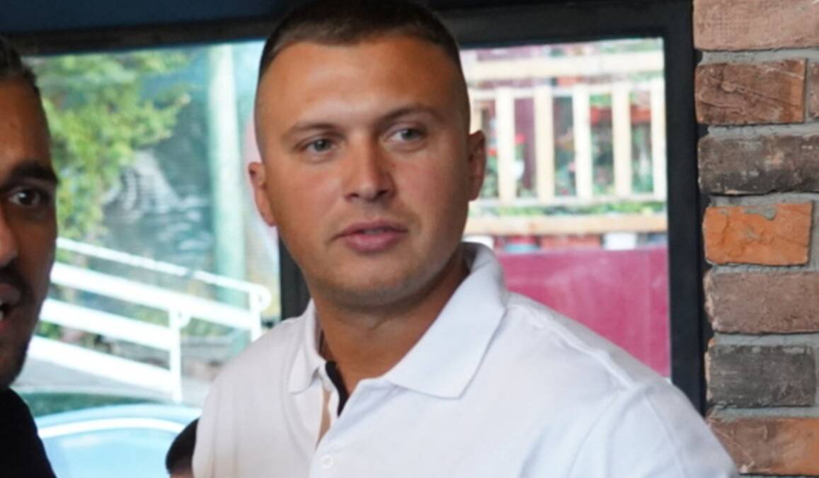 Stefan Karić osuđen zbog prebijanja Nataše Šavije: Evo koliko iznosi zatvorska kazna posle 3 godine suđenja