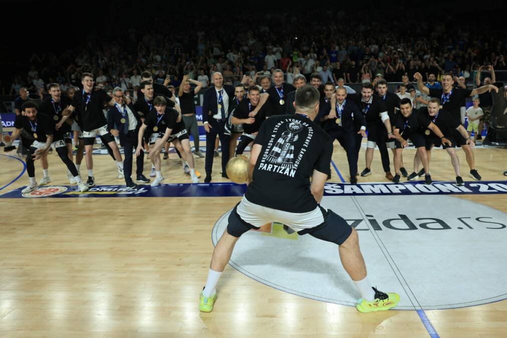 Srbija dobija šampiona na Fajnal-foru: Prvi F4 u istoriji, ovako će izgledati borba za titulu