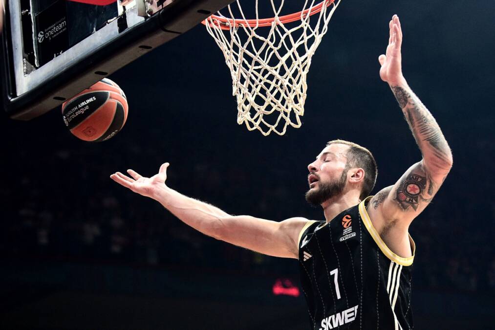 "Obećanje je ispunjeno": Žofri Lovernj održao reč datu Partizanu