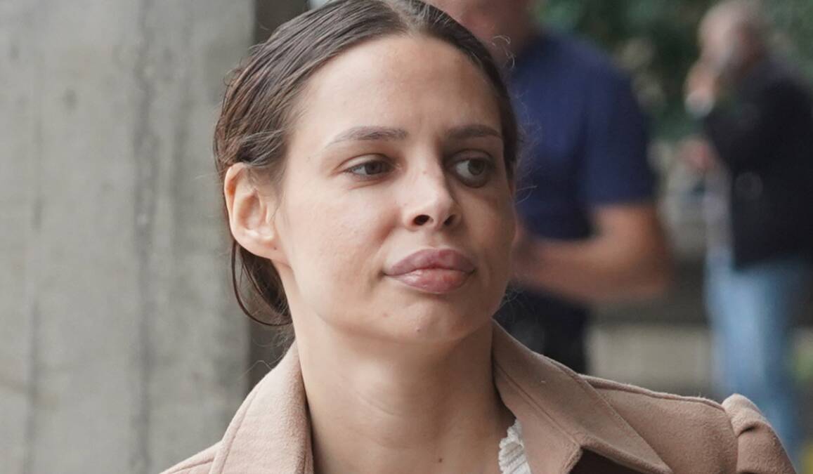 Nataša Šavija pokreće novu tužbu protiv Stefana Karića: Advokat otkrio detalje, evo za šta ga sad tereti