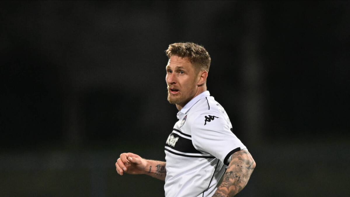 "Zvezda i Partizan bi se borili za opstanak u Bundesligi": Polter otvorio dušu o srpskom fudbalu