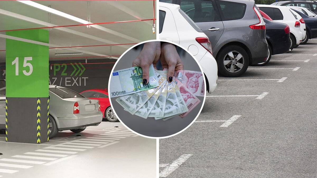Prodaja parking-mesta ispred zgrada izaziva zabunu: Evo kako funkcioniše i ko plaća porez