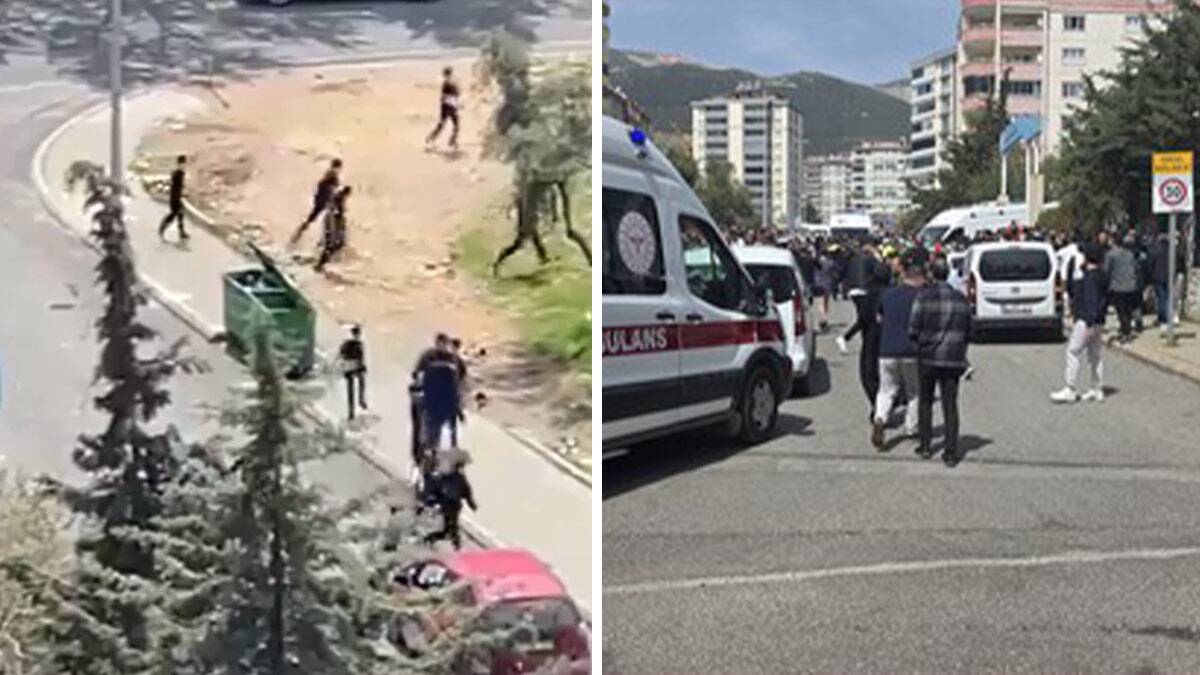 Učenik (14) izvršio masakr i ubio devet osoba: Isplivali detalji krvavog zločina u školi u Turskoj