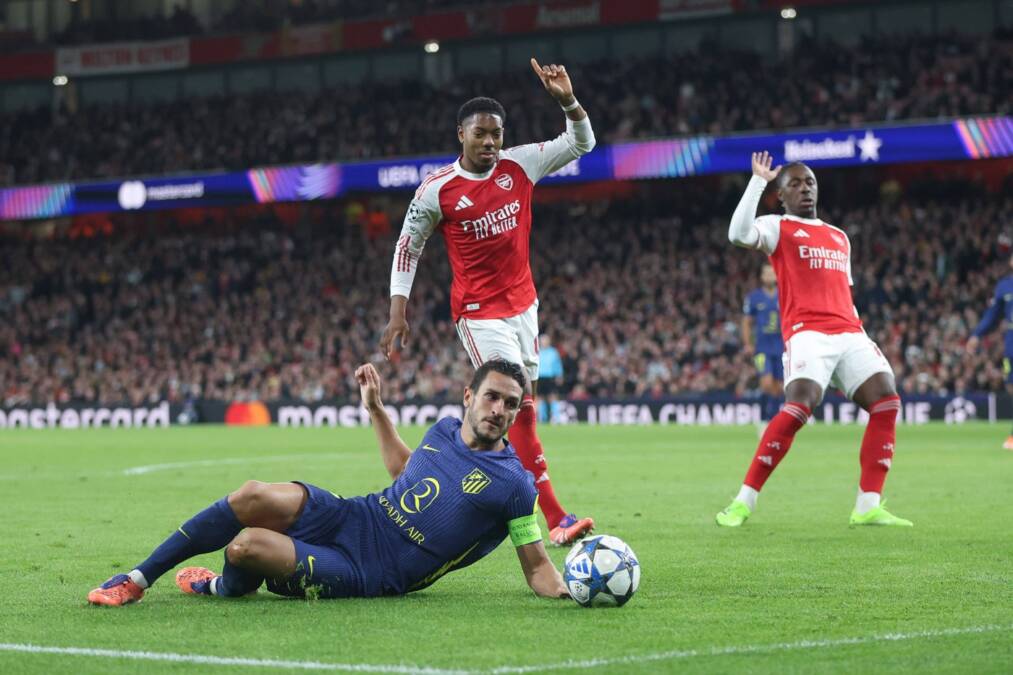 Ovo su parovi polufinala Lige šampiona: Jedan dvomeč spektakl, drugi rovovska borba