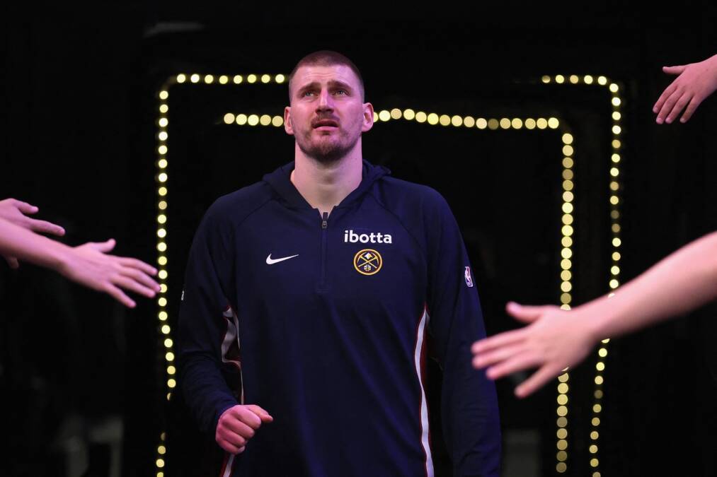 "Jokić je najbolji igrač u NBA": Suludo glasanje novinara - priznali da je nezaustavljiv, ali nije MVP