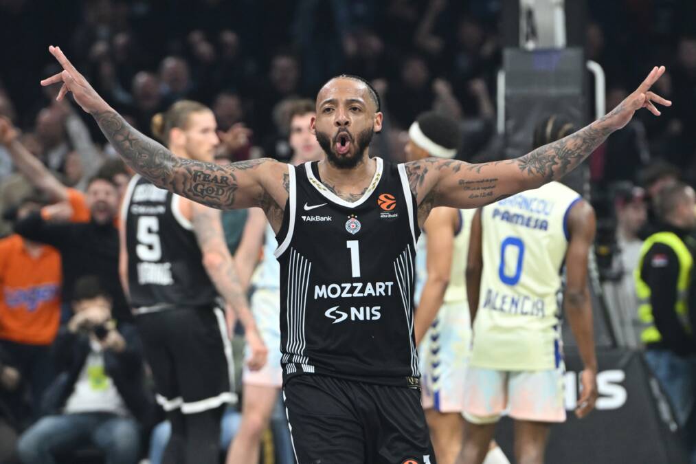 Karlik Džouns se ujeo za jezik pred Zvezdu: Svi znaju kakav je haos nastao prošli put