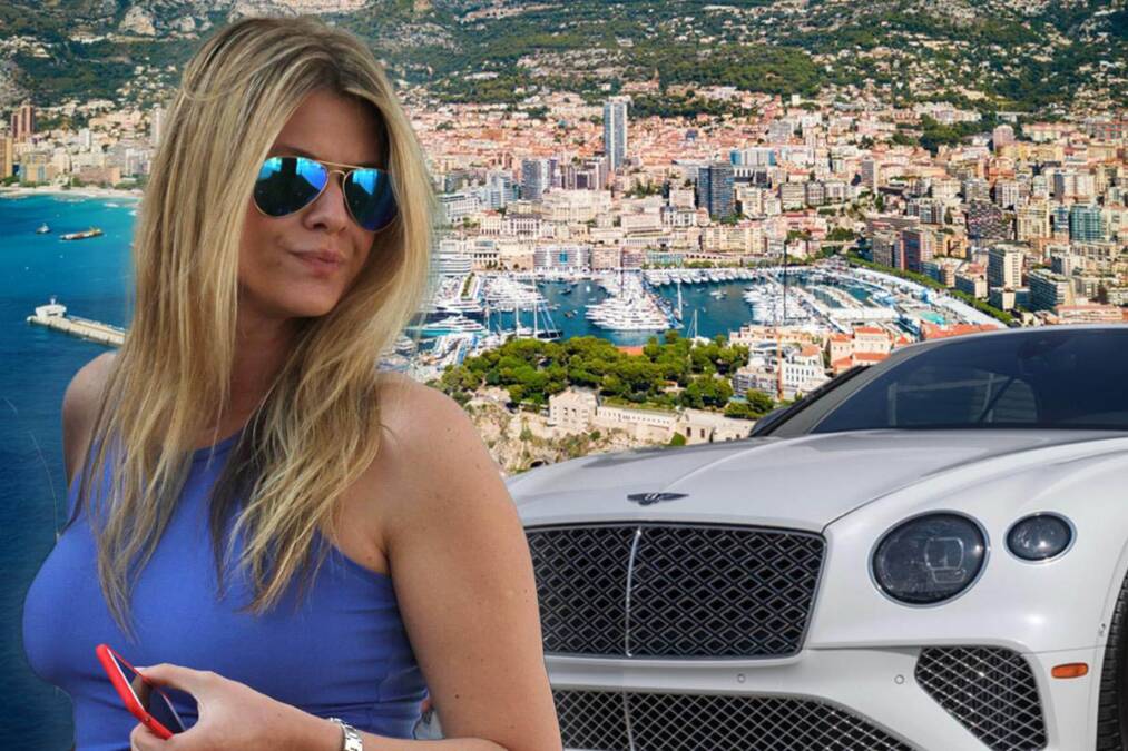 Melina će nositi čak četiri venčanice: Za Diorovu izdvojila pravo bogatstvo, dve tražila da dopreme iz Srbije