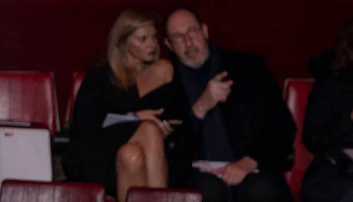 Mladoženja ima 70 godina, 28 funcija i vanbračno dete s Ukrajinkom: Ovo je milioner za kojeg se udaje Melina Džinović