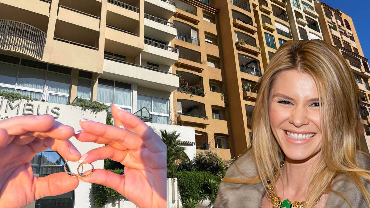 Venčanje samo što nije, a sada se sve saznalo: Otkriveni detalji odnosa Melininog budućeg muža i njene majke