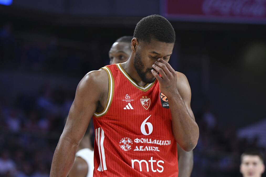 Batler posle debakla protiv Real Madrida: 