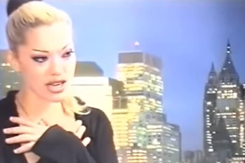 Gde je nestala "starletanska" verzija Aleksandre Radović: Barbarela zaludela muškarce, a na estradi njom ispirali usta