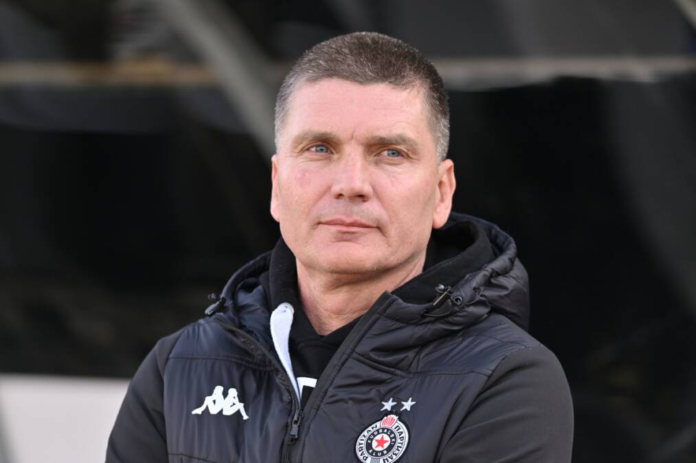 "Nisam iznenađen što je izašla ta vest": Srđan Blagojević otvoreno o sukobu sa Zdjelarom