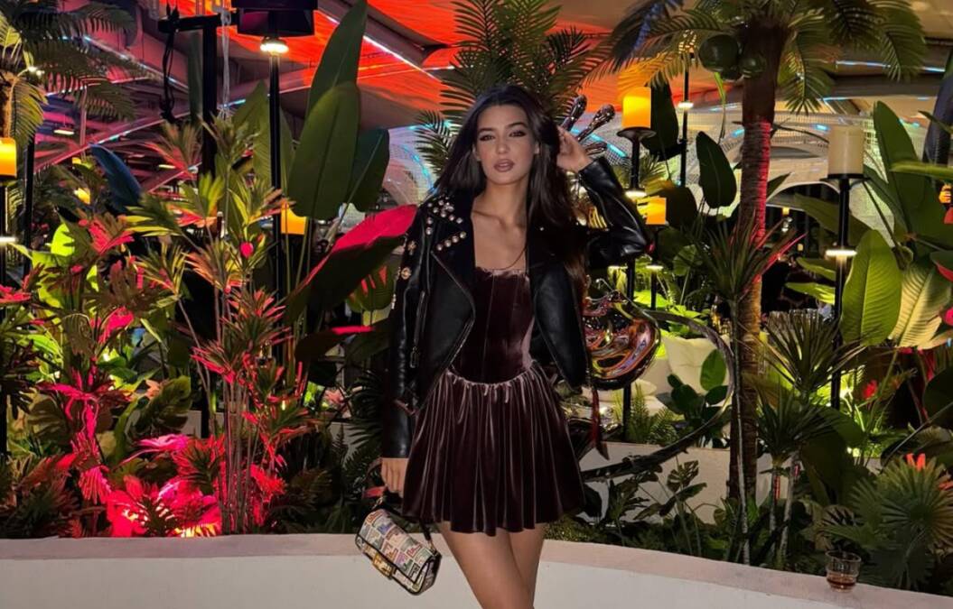 Fatalna lepotica preko noći je postala zvezda srpskog TikToka: Zbog nje poludeli na mrežama, a sad je i misica