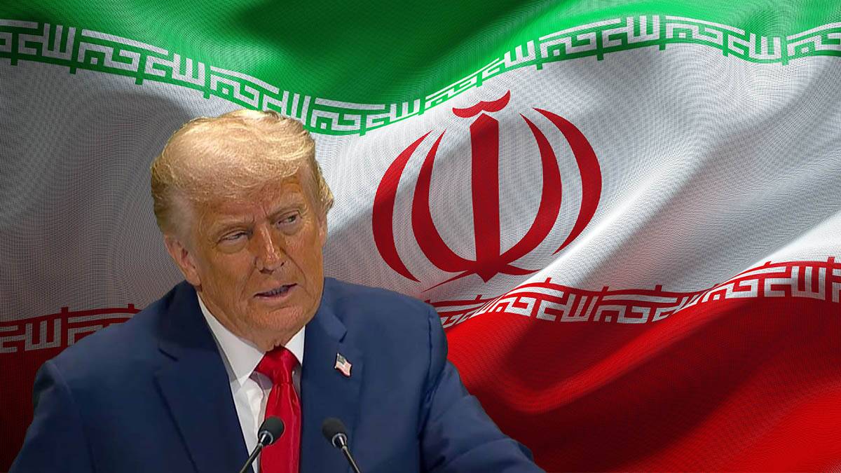 Tramp najavio mogući dogovor sa Iranom: Pomenuo i otvaranje Ormuskog moreuza