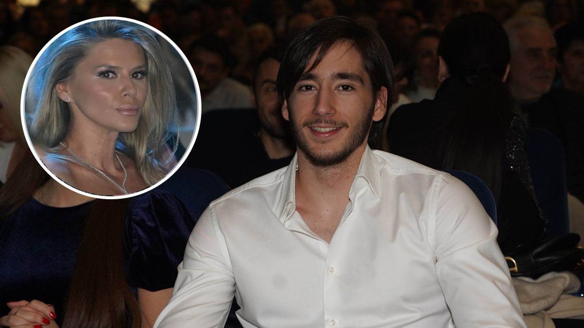 Melina se pravila da ne poznaje sina, okrenula glavu: Šok sceni prisustvovala i Brena, sve isplivalo u javnost