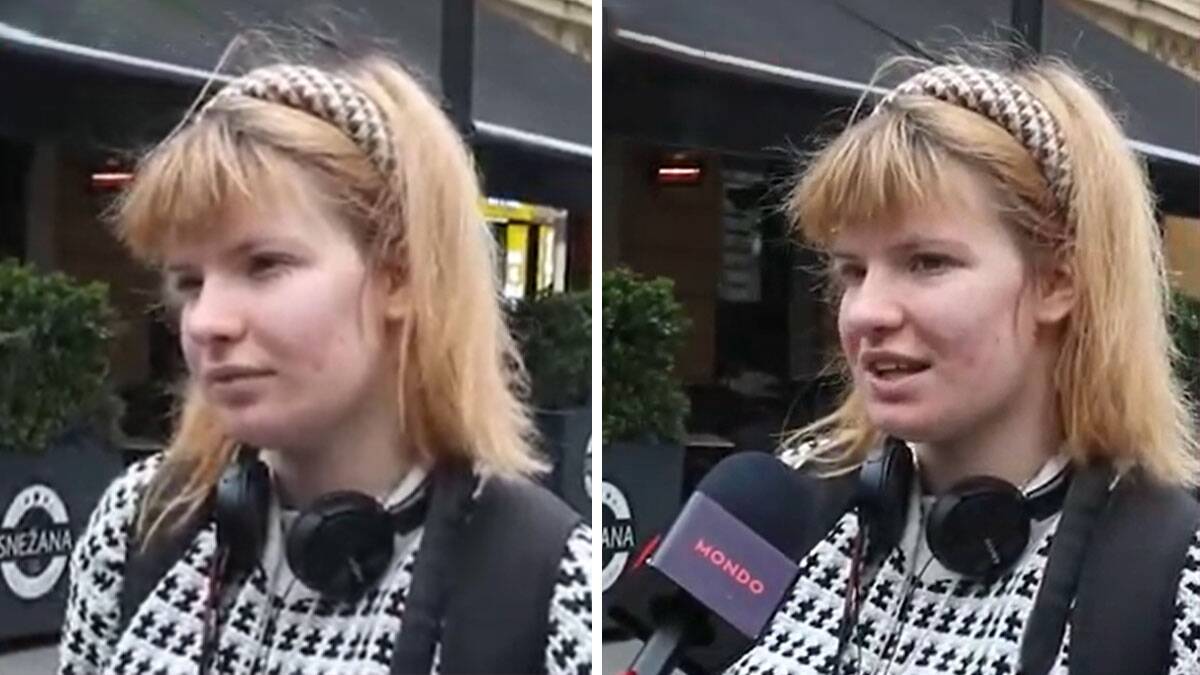 "Neću mu zameriti ako mu nedostaju ti dani": Ovo "10 je, ali…" pitanje izazvalo haos na ulici (Video)