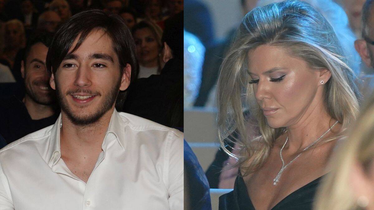 Ražnatović osvanuo na nalogu Kana Džinovića: Majka ga nije zvala na venčanje s milionerom, sad pokazao koga podržava