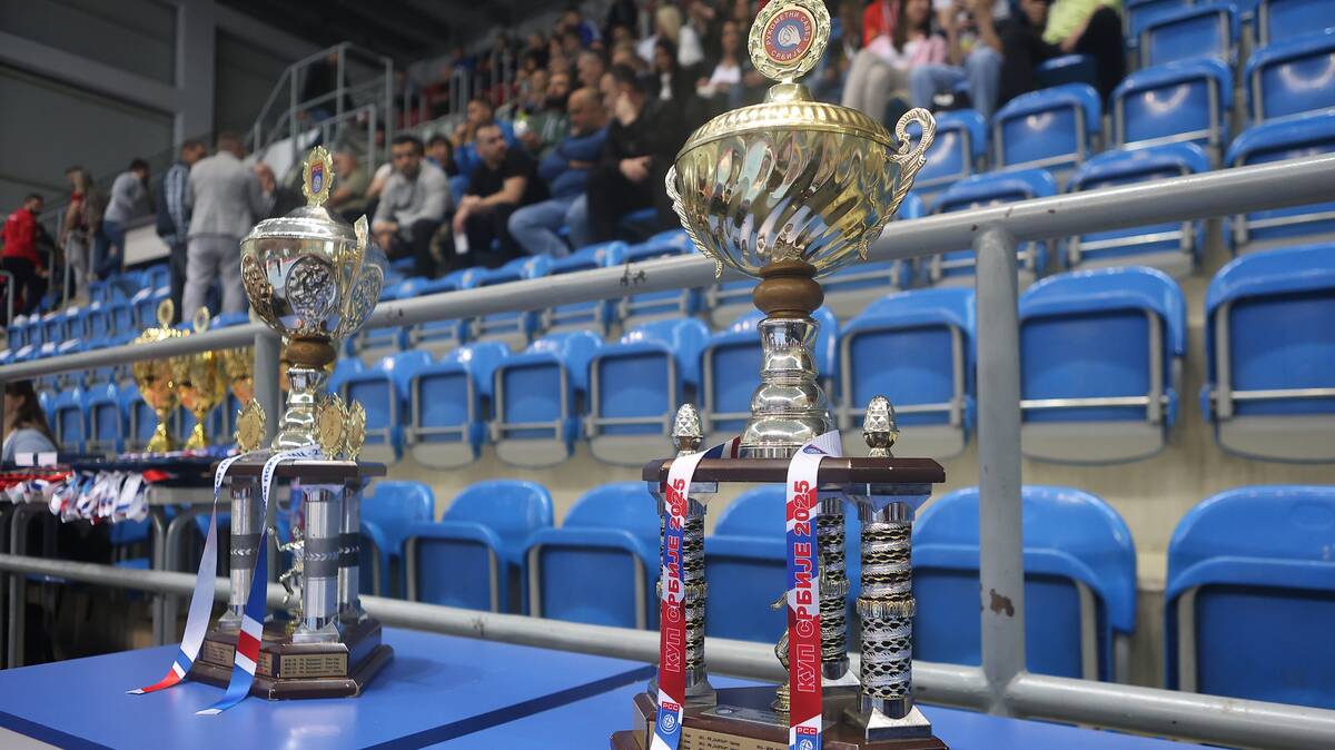 Stvara se nova regionalna liga sa 11 timova: Srpski klubovi u nedelju idu na ključni sastanak