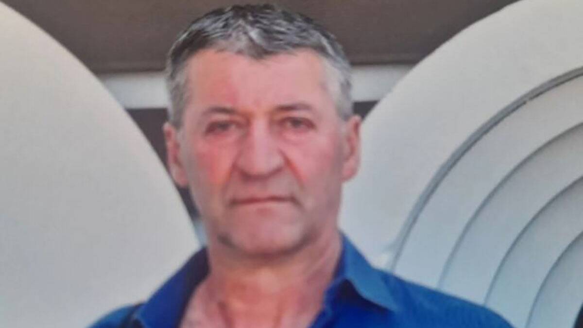 Nestao muškarac iz Užica: Jutros poslednji put viđen, porodica moli za pomoć