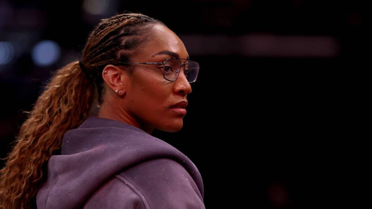 Žena potpisala najveći NBA ugovor u istoriji: Već drugi put je pomerila granice košarke